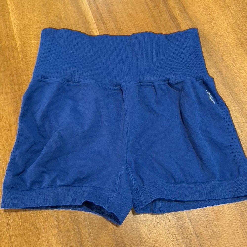 Good Karma Running Shorts | Free People